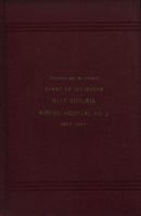 ["&lt;p&gt; Serial. Printed Ephemera Collection has: 1904/1906. Report year begins Oct. 1.&lt;/p&gt;"]