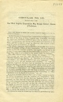 ["&lt;p&gt; Pamphlet.  At head of title: Circular no. 125 (revised to May 1, 1903).&lt;/p&gt;"]
