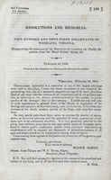 ["&lt;p&gt; Government document.  At head of title: 23d Congress, 1st Session, [128].&lt;/p&gt;"]