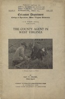 ["&lt;p&gt; Serial issue.  Issued as: West Virginia University. College of Agriculture. Extension Department. &lt;em&gt;Circular&lt;/em&gt;, 9 (1915:June).&lt;/p&gt;"]