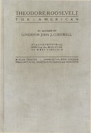 ["&lt;p&gt; Pamphlet. Memorial address delivered at the Burlew Theater, Charleston, W. Va., Feb. 9, 1919.&lt;/p&gt;"]