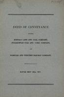 ["&lt;p&gt; Pamphlet. &quot;Dated May 29th, 1917.&quot;&lt;/p&gt;"]