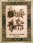 ["&lt;p&gt; Pamphlet. &quot;McLoughlin Bro&#39;s, New-York.&quot;  At head of title: Uncle Dick&#39;s series.&lt;/p&gt;"]