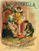 ["&lt;p&gt; Pamphlet.  &quot;Copyright 1897 , McLoughlin Bros., New York.&quot;  &quot;Cinderella series.&quot; &lt;/p&gt;"]