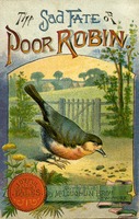 &lt;p&gt; Pamphlet.  &quot;Copyrighted 1891 by McLoughlin Bro&#39;s New-York.&quot;  &quot;Joyful tales&quot;.&lt;/p&gt;