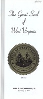 ["&lt;p&gt; Brochure. Includes illustrations of the obverse and reverse of the West Virginia Great Seal.&lt;/p&gt;"]