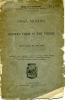 ["&lt;p&gt; Government document. At head of title: Department of the Interior, United States Geological Survey, J.W. Powell, Director. &quot;Abstract from &lt;em&gt;Mineral Resources of the United States, Calendar Years 1883 and 1884, Albert Williams, Jr., Chief of Division of Mining Statistics&lt;/em&gt;&quot;.&lt;br /&gt; &lt;br /&gt;  &lt;/p&gt;"]