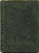 ["Pamphlet.  \"Organized April 26th, 1884.\""]