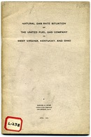 ["&lt;p&gt; Pamphlet. Discusses the decline of natural gas resources and natural gas waste experienced by domestic consumers.&lt;br /&gt; &lt;br /&gt;  &lt;/p&gt;"]