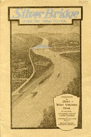 ["Pamphlet.  \"Completing the Ohio-West Virginia Trail by way of the Kanawha Valley in West Virginia, a shorter route to the East.\""]
